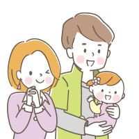 保護者さまの声3