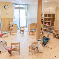 さくらさくみらい西葛西