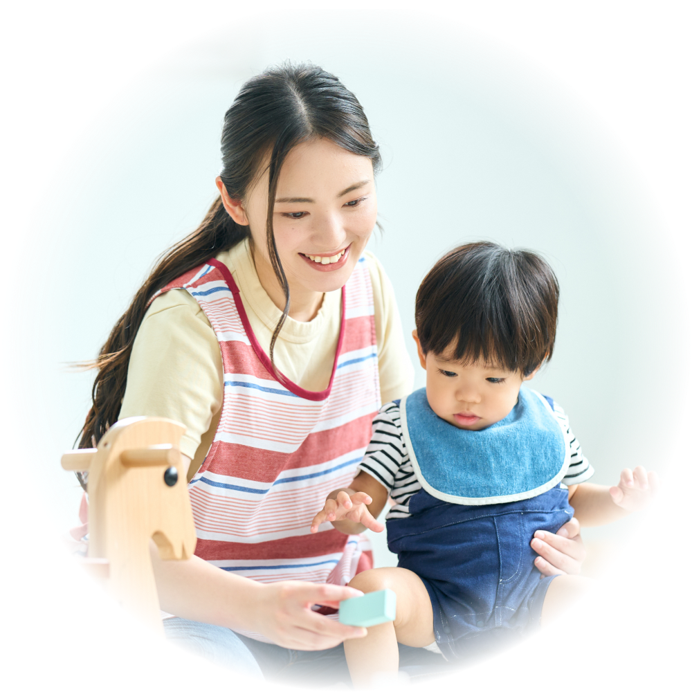 保育施設さま向け