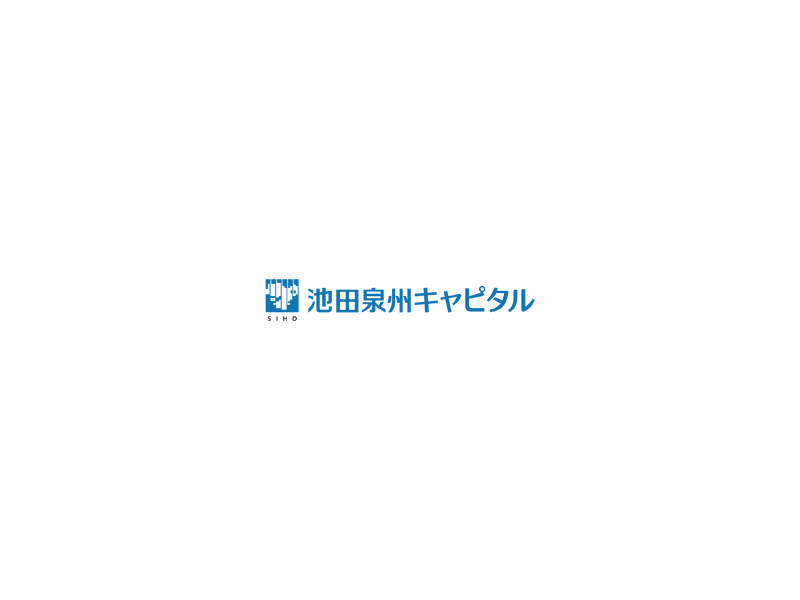 池田泉州キャピタル株式会社
